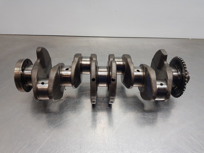 Recambio de cigueñal para volkswagen passat berlina (3c2) elegance referencia OEM IAM 03G105021C  