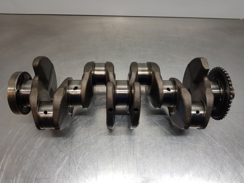 Recambio de cigueñal para volkswagen passat berlina (3c2) elegance referencia OEM IAM 03G105021C  