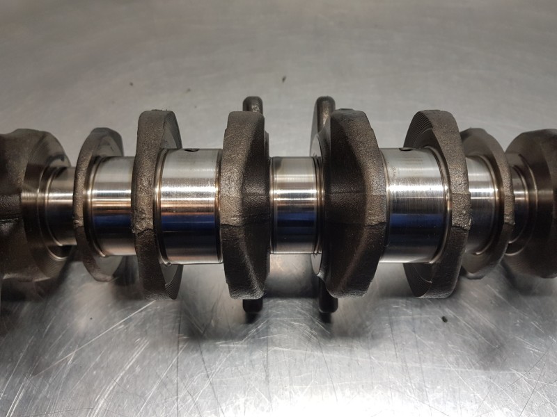 Recambio de cigueñal para volkswagen passat berlina (3c2) elegance referencia OEM IAM 03G105021C  