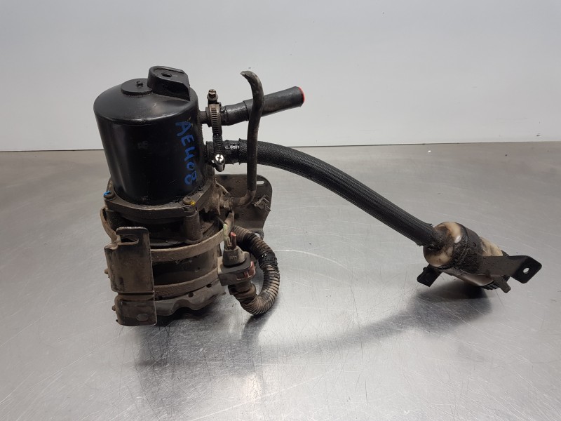 Recambio de bomba direccion para peugeot 106 (s2) max referencia OEM IAM 40079C  