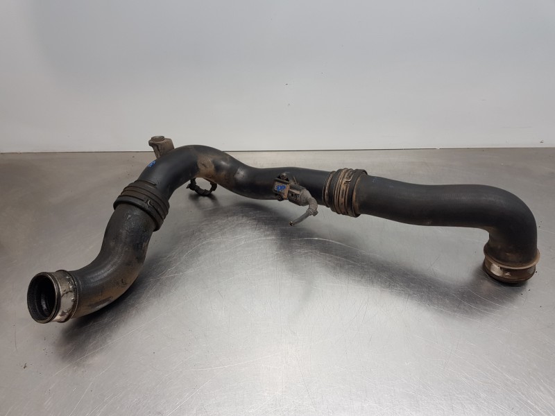 Recambio de tubo presion turbocompresor para volkswagen passat berlina (3c2) elegance referencia OEM IAM 1K0145762E 1K0145770D 