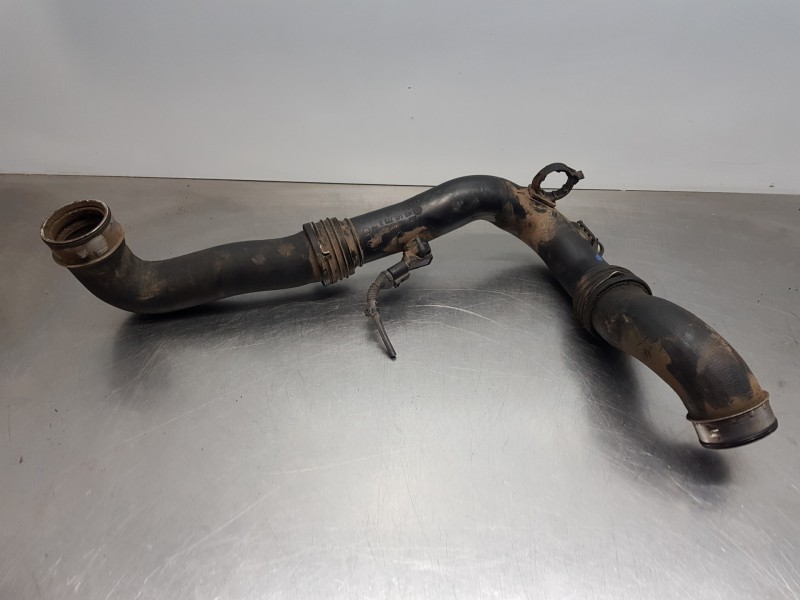 Recambio de tubo presion turbocompresor para volkswagen passat berlina (3c2) elegance referencia OEM IAM 1K0145762E 1K0145770D 