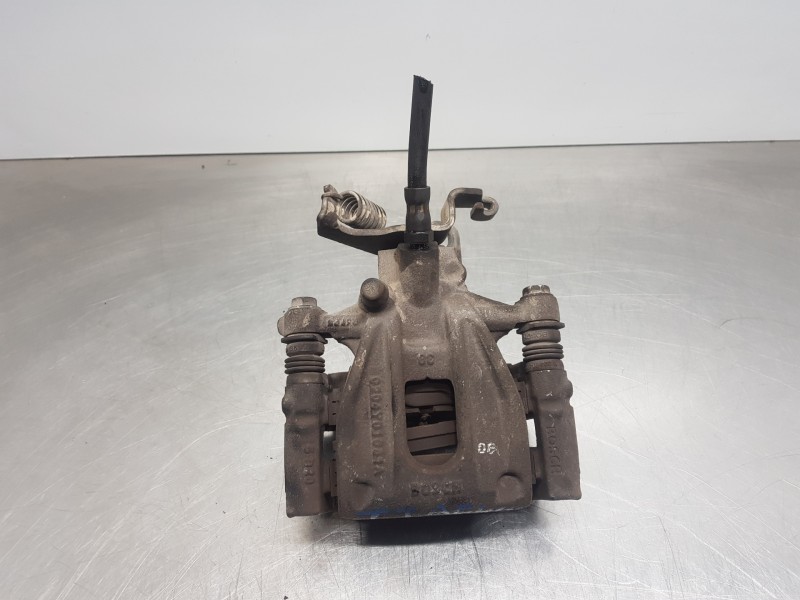 Recambio de pinza freno trasera izquierda para ford mondeo berlina (ge) ghia referencia OEM IAM 2041803  