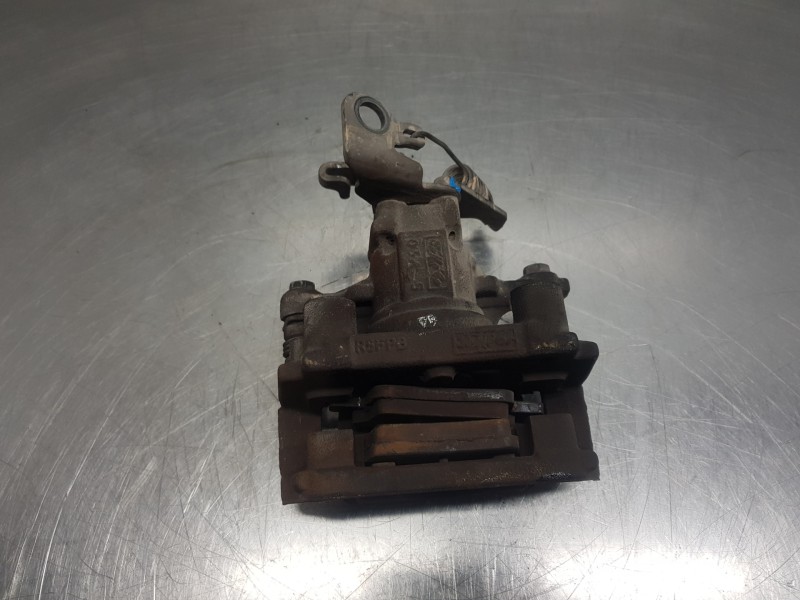 Recambio de pinza freno trasera izquierda para ford mondeo berlina (ge) ghia referencia OEM IAM 2041803  