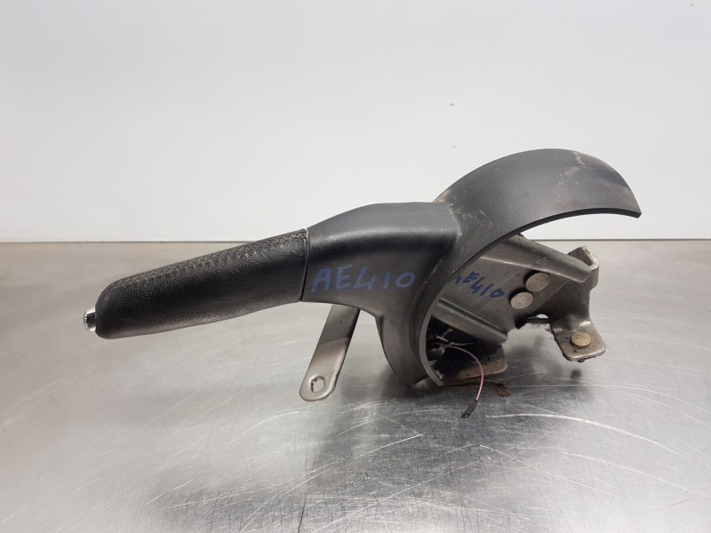 Recambio de palanca freno de mano para ford mondeo berlina (ge) ghia referencia OEM IAM 1522078  