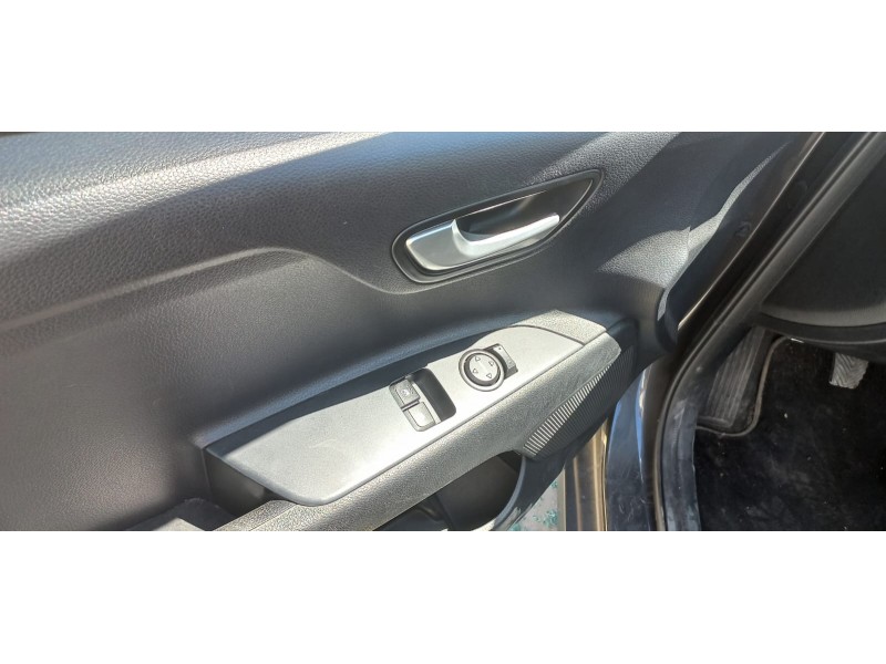 kia rio (yb) del año 2019