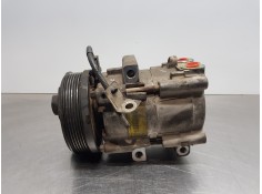 Recambio de compresor aire acondicionado para ford mondeo berlina (ge) ghia referencia OEM IAM 1440714 1S7H19D629EA 