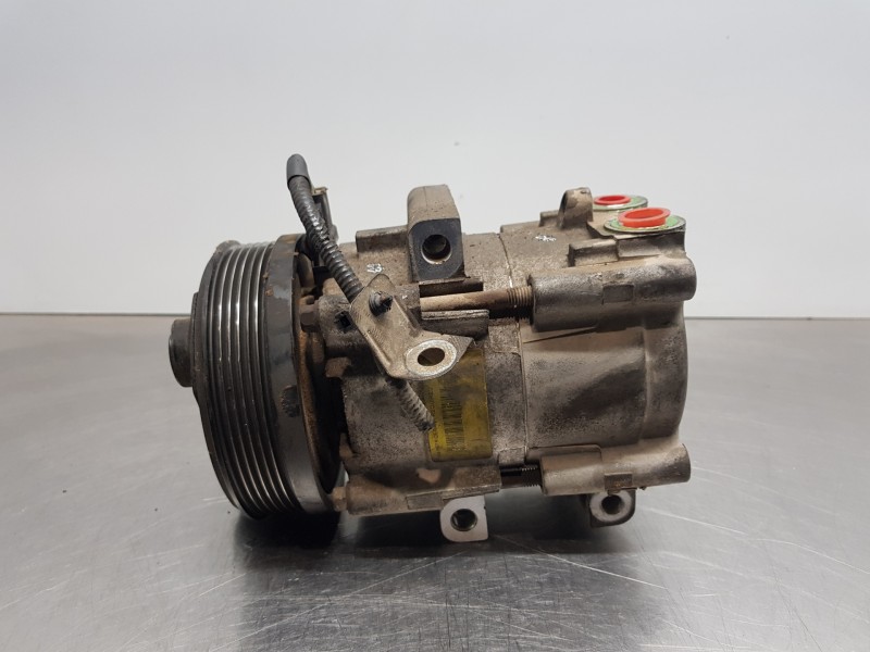 Recambio de compresor aire acondicionado para ford mondeo berlina (ge) ghia referencia OEM IAM 1440714 1S7H19D629EA 