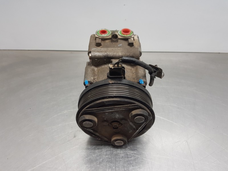 Recambio de compresor aire acondicionado para ford mondeo berlina (ge) ghia referencia OEM IAM 1440714 1S7H19D629EA 