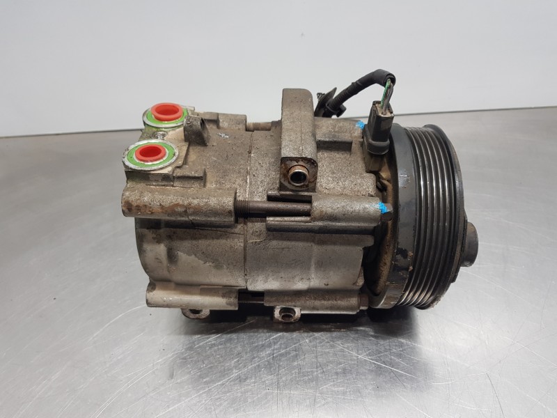 Recambio de compresor aire acondicionado para ford mondeo berlina (ge) ghia referencia OEM IAM 1440714 1S7H19D629EA 