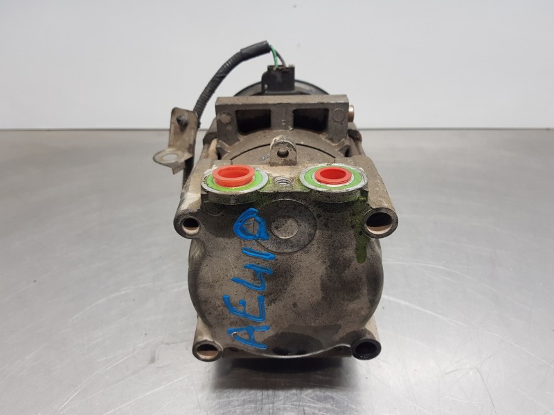 Recambio de compresor aire acondicionado para ford mondeo berlina (ge) ghia referencia OEM IAM 1440714 1S7H19D629EA 