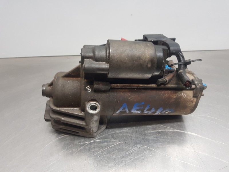 Recambio de motor arranque para ford mondeo berlina (ge) ghia referencia OEM IAM 1551240 2S7T11000DA 