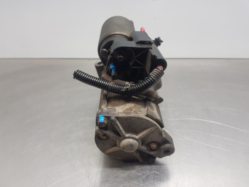 Recambio de motor arranque para ford mondeo berlina (ge) ghia referencia OEM IAM 1551240 2S7T11000DA 