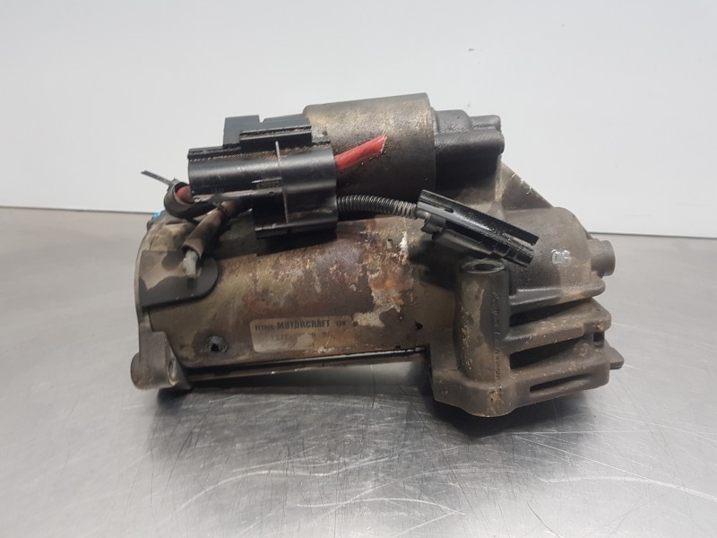 Recambio de motor arranque para ford mondeo berlina (ge) ghia referencia OEM IAM 1551240 2S7T11000DA 