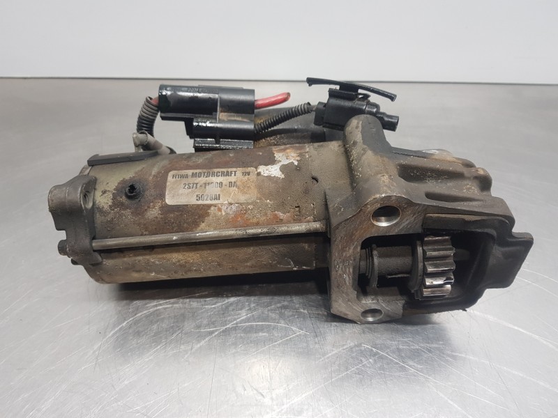 Recambio de motor arranque para ford mondeo berlina (ge) ghia referencia OEM IAM 1551240 2S7T11000DA 