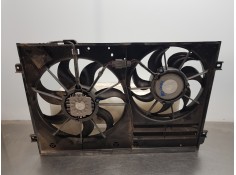 Recambio de electroventilador para volkswagen passat berlina (3c2) elegance referencia OEM IAM 1K0959455FR 1K0959455ET  2