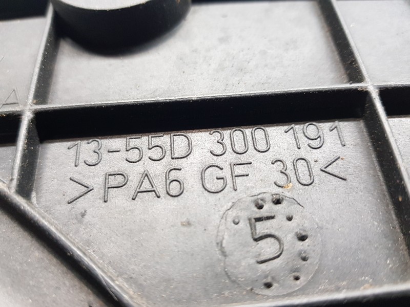 Recambio de electroventilador para volkswagen passat berlina (3c2) elegance referencia OEM IAM 1K0959455FR 1K0959455ET 