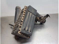 Recambio de filtro aire para volkswagen passat berlina (3c2) elegance referencia OEM IAM 3C0129607AB  