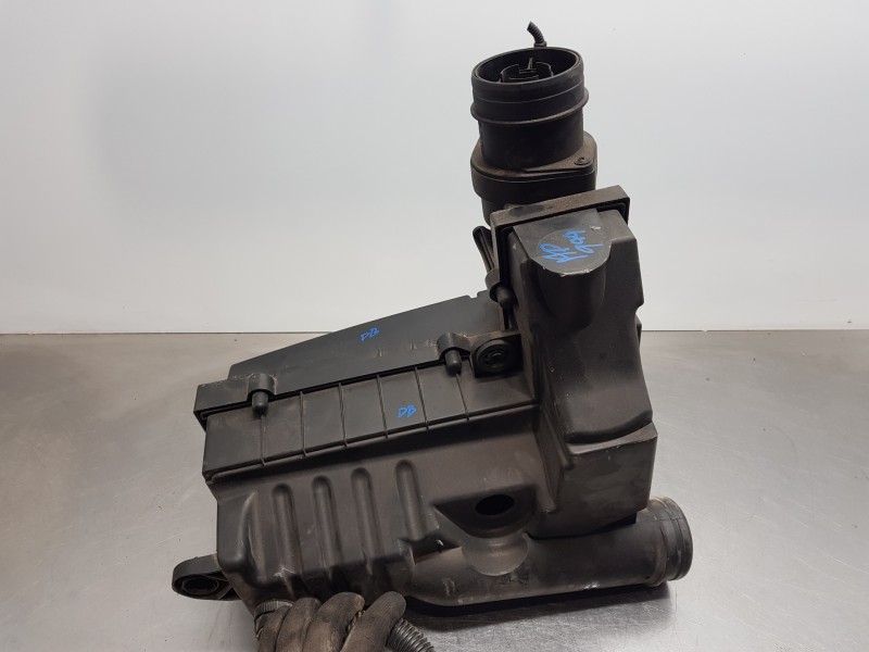 Recambio de filtro aire para volkswagen passat berlina (3c2) elegance referencia OEM IAM 3C0129607AB  