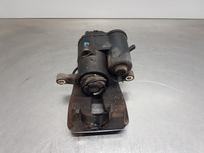 Recambio de pinza freno trasera derecha para volkswagen passat berlina (3c2) elegance referencia OEM IAM 3C0615404G  