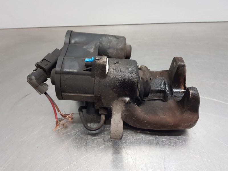 Recambio de pinza freno trasera derecha para volkswagen passat berlina (3c2) elegance referencia OEM IAM 3C0615404G  