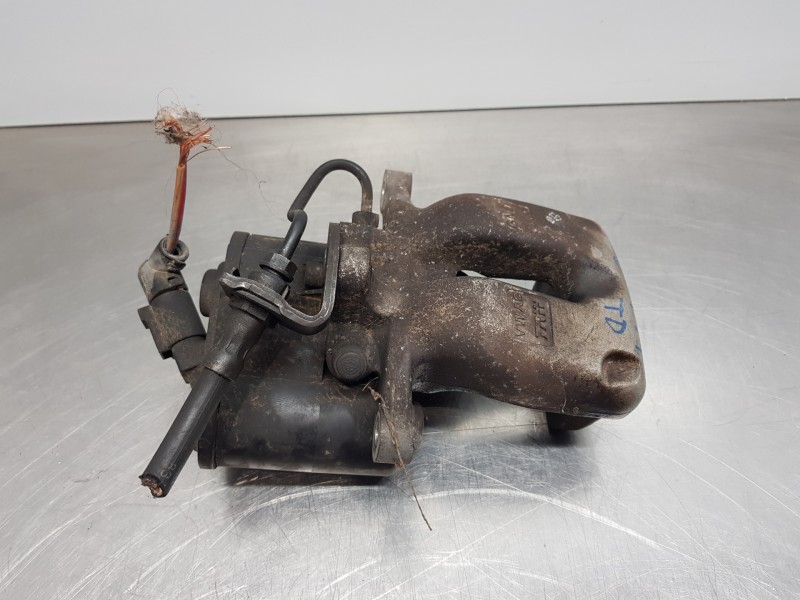 Recambio de pinza freno trasera derecha para volkswagen passat berlina (3c2) elegance referencia OEM IAM 3C0615404G  