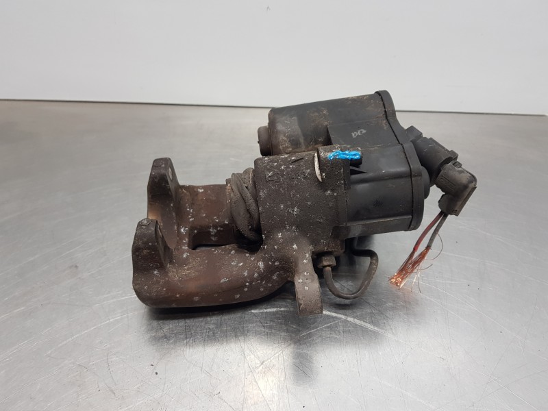 Recambio de pinza freno trasera izquierda para volkswagen passat berlina (3c2) elegance referencia OEM IAM 3C0615403G  