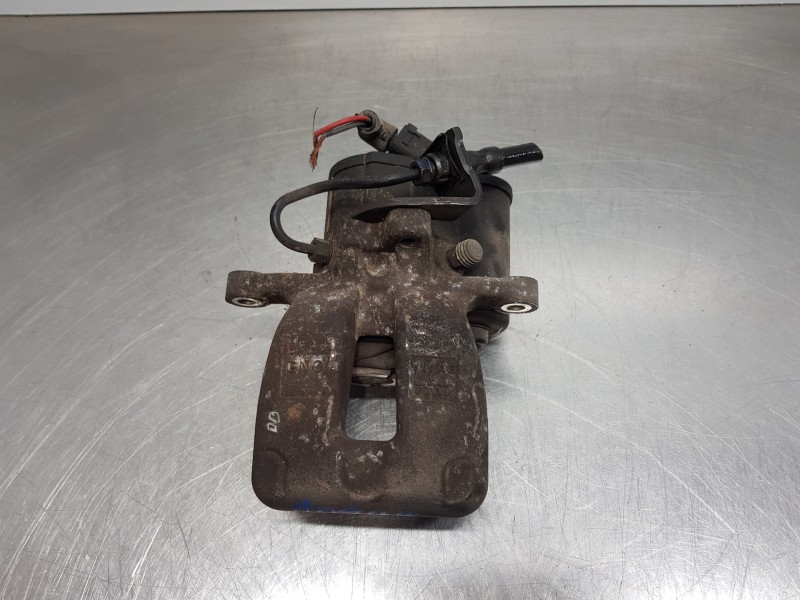 Recambio de pinza freno trasera izquierda para volkswagen passat berlina (3c2) elegance referencia OEM IAM 3C0615403G  