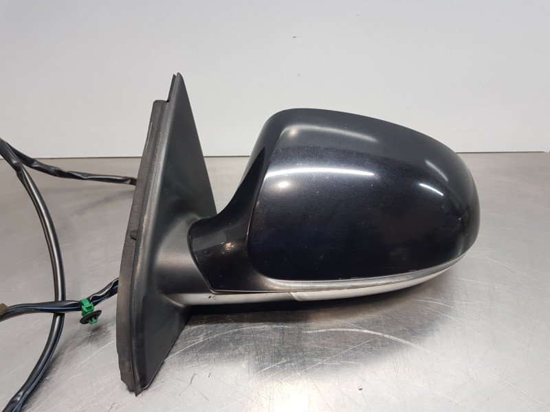 Recambio de retrovisor izquierdo para volkswagen passat berlina (3c2) elegance referencia OEM IAM 3C1857507CL 3C1857507CL9B9 