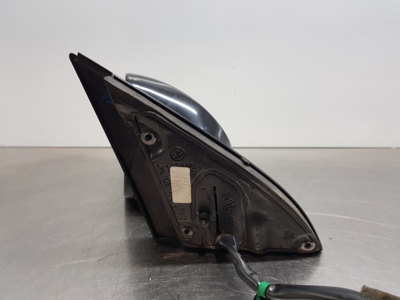Recambio de retrovisor izquierdo para volkswagen passat berlina (3c2) elegance referencia OEM IAM 3C1857507CL 3C1857507CL9B9 