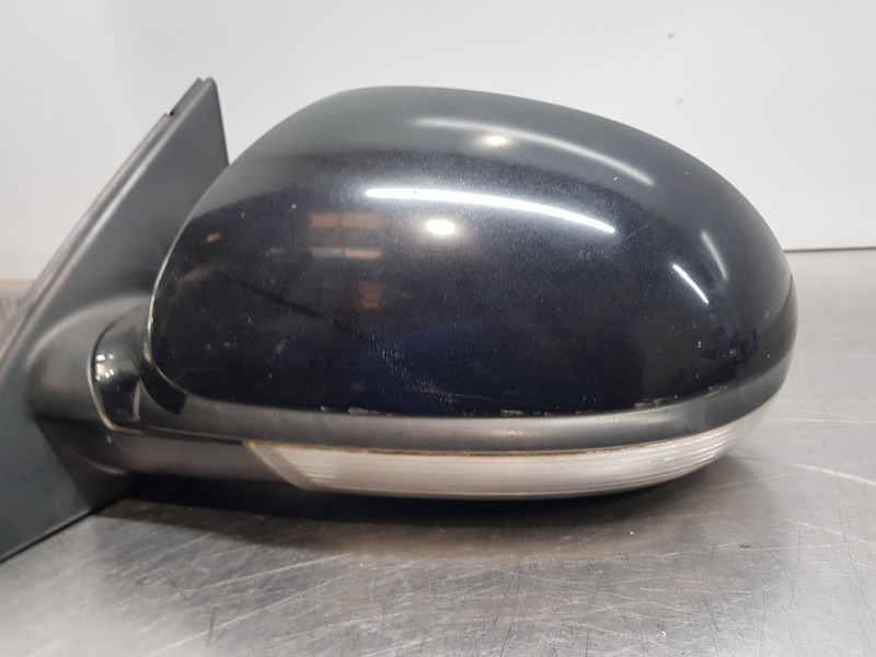 Recambio de retrovisor izquierdo para volkswagen passat berlina (3c2) elegance referencia OEM IAM 3C1857507CL 3C1857507CL9B9 