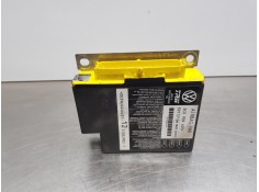 Recambio de centralita airbag para volkswagen passat berlina (3c2) elegance referencia OEM IAM 3C0909605F 3C0909605F000 