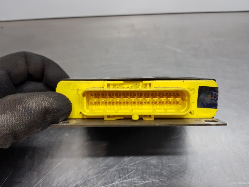 Recambio de centralita airbag para volkswagen passat berlina (3c2) elegance referencia OEM IAM 3C0909605F 3C0909605F000 