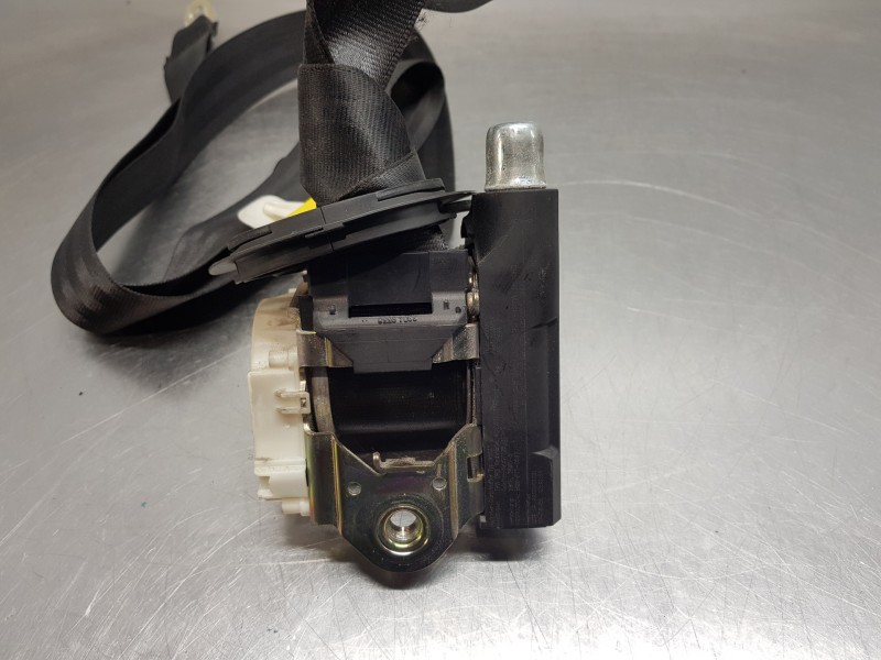 Recambio de cinturon seguridad delantero izquierdo para volkswagen passat berlina (3c2) elegance referencia OEM IAM 3C1857705F  