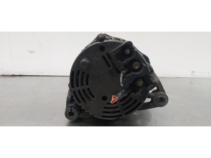 Recambio de alternador para ford fiesta berlina (dx) ambiente referencia OEM IAM 97AB10300AE   Recambio de alternador para ford fiesta berlina (dx) ambiente referencia OEM IAM 97AB10300AE