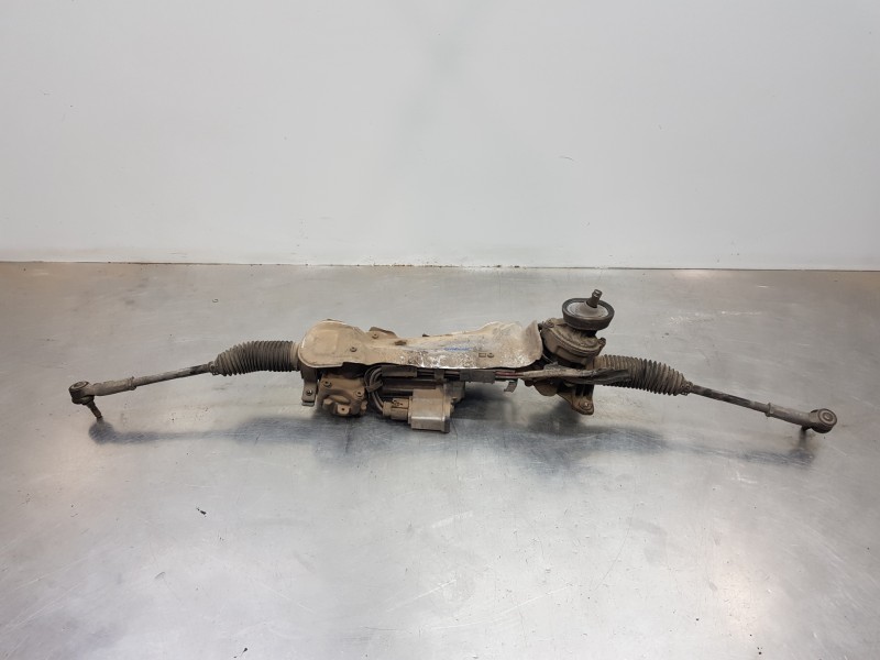 Recambio de cremallera direccion para volkswagen passat berlina (3c2) elegance referencia OEM IAM 1K1423981J 1K1423055M 