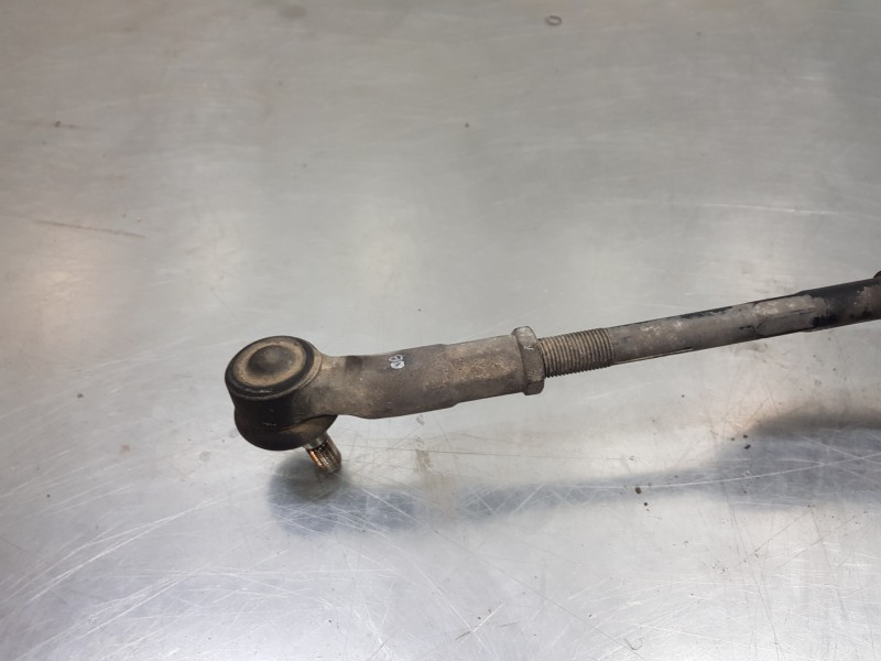 Recambio de cremallera direccion para volkswagen passat berlina (3c2) elegance referencia OEM IAM 1K1423981J 1K1423055M 