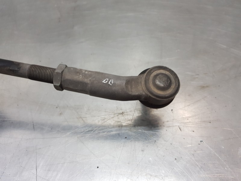 Recambio de cremallera direccion para volkswagen passat berlina (3c2) elegance referencia OEM IAM 1K1423981J 1K1423055M 