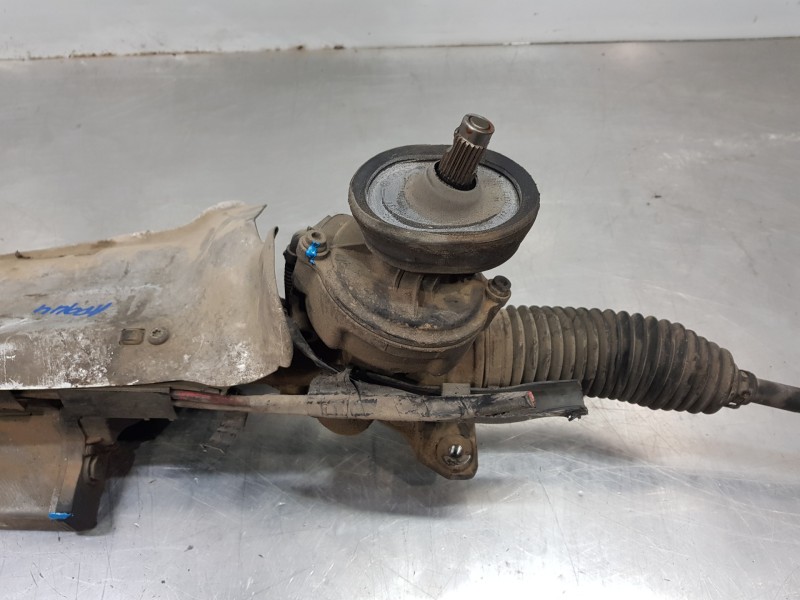 Recambio de cremallera direccion para volkswagen passat berlina (3c2) elegance referencia OEM IAM 1K1423981J 1K1423055M 