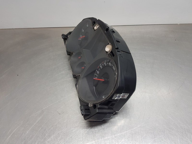 Recambio de cuadro instrumentos para volkswagen passat berlina (3c2) elegance referencia OEM IAM 3C0920870QXZ02  