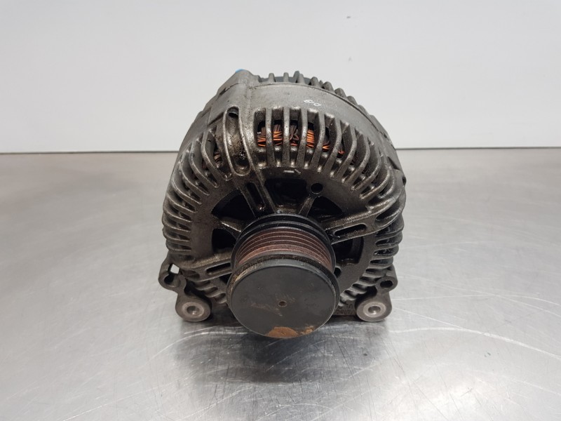 Recambio de alternador para volkswagen passat berlina (3c2) elegance referencia OEM IAM 021903026L 021903026LX 