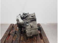 Recambio de caja cambios para volkswagen passat berlina (3c2) elegance referencia OEM IAM HDV JLU  2