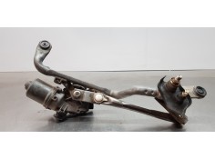 Recambio de motor limpia delantero para toyota yaris hybrid active referencia OEM IAM 851100D191   2