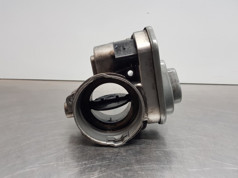 Recambio de caja mariposa para volkswagen passat berlina (3c2) elegance referencia OEM IAM 038128063L 38128063L 