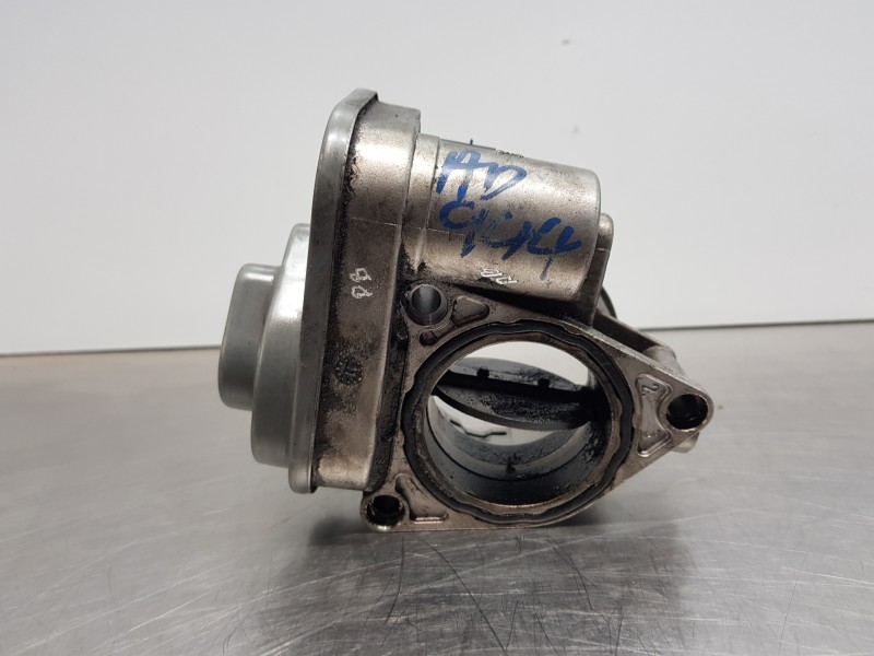 Recambio de caja mariposa para volkswagen passat berlina (3c2) elegance referencia OEM IAM 038128063L 38128063L 