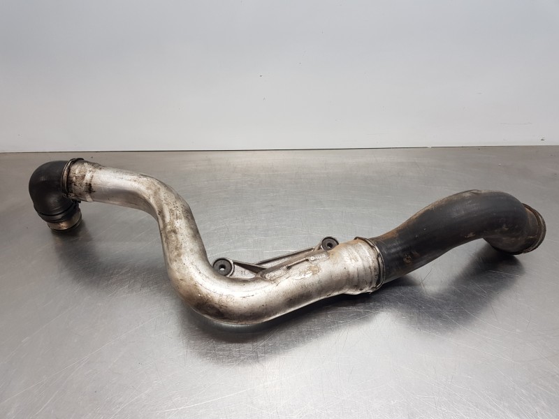 Recambio de tubo presion turbocompresor para volkswagen passat berlina (3c2) elegance referencia OEM IAM 1K0145840F  