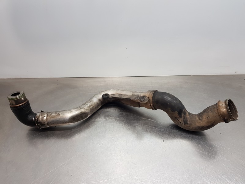 Recambio de tubo presion turbocompresor para volkswagen passat berlina (3c2) elegance referencia OEM IAM 1K0145840F  