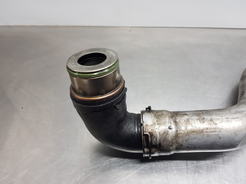 Recambio de tubo presion turbocompresor para volkswagen passat berlina (3c2) elegance referencia OEM IAM 1K0145840F  
