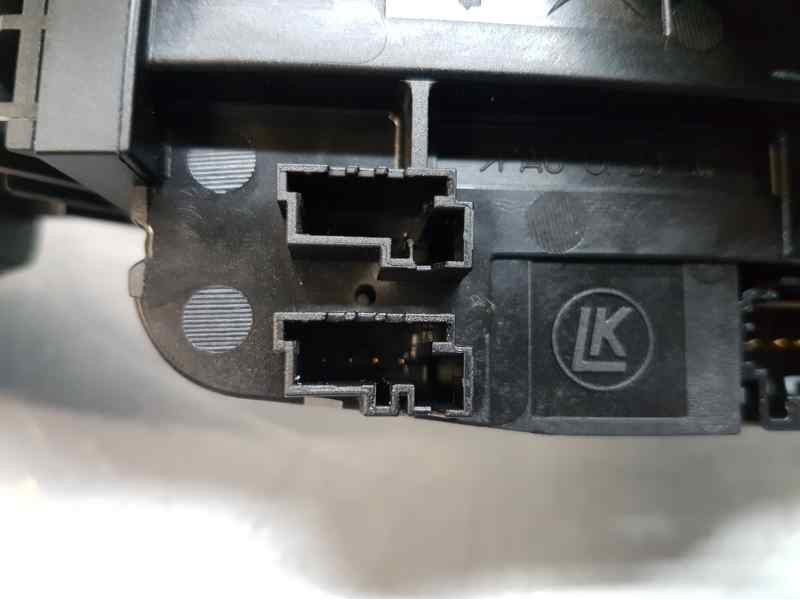 Recambio de mando multifuncion para peugeot 5008 premium referencia OEM IAM 96667320XT   Recambio de mando multifuncion para peugeot 5008 premium referencia OEM IAM 96667320XT