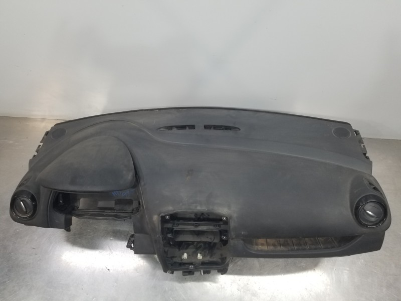 Recambio de kit airbag para renault clio iv life referencia OEM IAM 682005987R 985108265R 868844216R